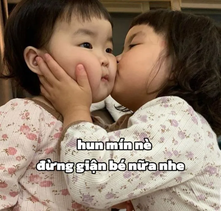 Pam yêu ơi meme mang đến tiếng cười đầy lầy lội cho mọi cuộc trò chuyện