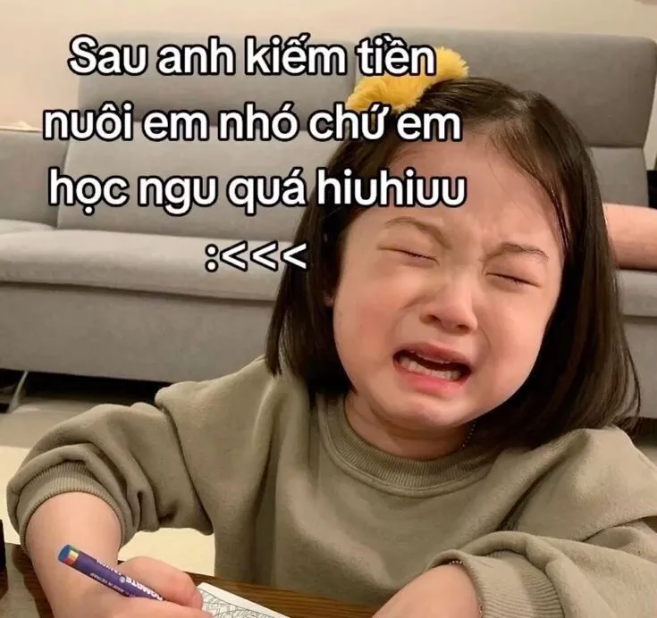 Ảnh em bé meme là cách tuyệt vời để tạo niềm vui cho bạn và mọi người xung quanh.