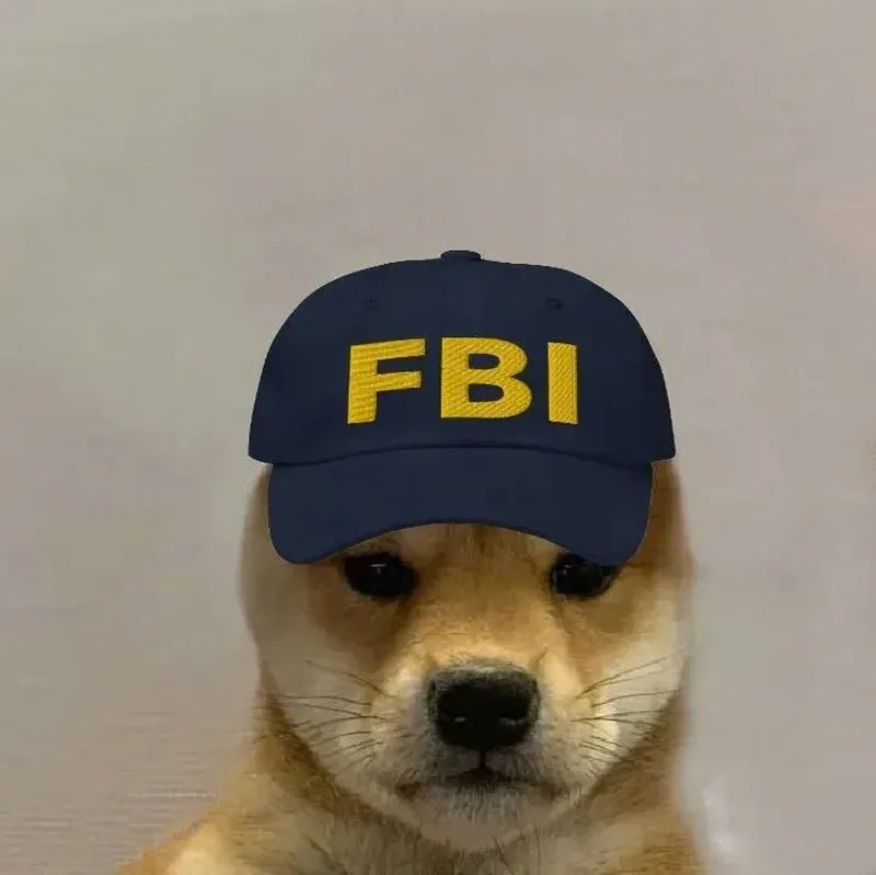 Cùng xem meme FBI 