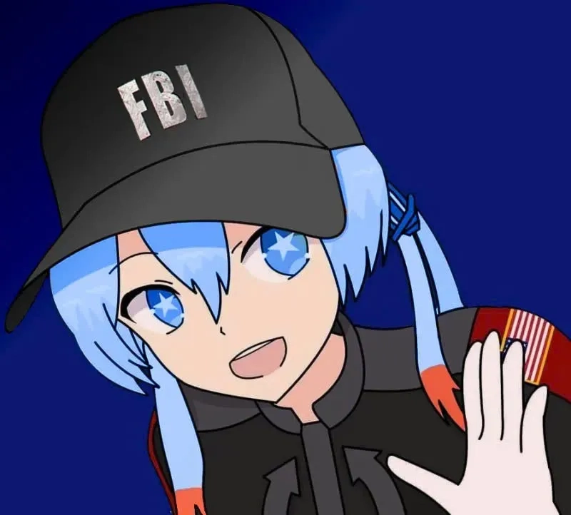 Chú ý, cảnh báo từ FBI! Meme này khiến bạn không thể nhịn cười với những tình huống 