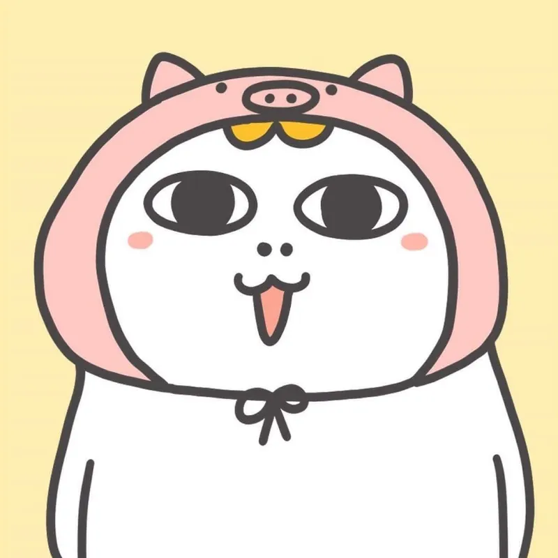 Ảnh meme hài cute với những khoảnh khắc ngọt ngào đầy hài hước.