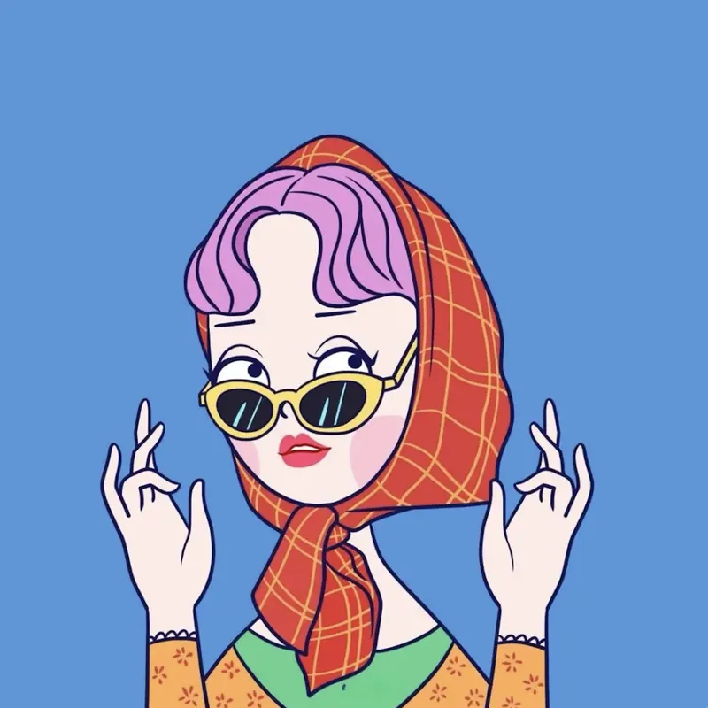 Cập nhật ngay meme avatar hài, gây ấn tượng mạnh trong cuộc trò chuyện.