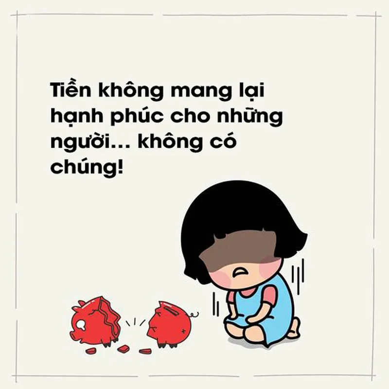 Meme hài cute luôn là sự kết hợp giữa dễ thương và hài hước, tạo sự ấm áp cho người xem.