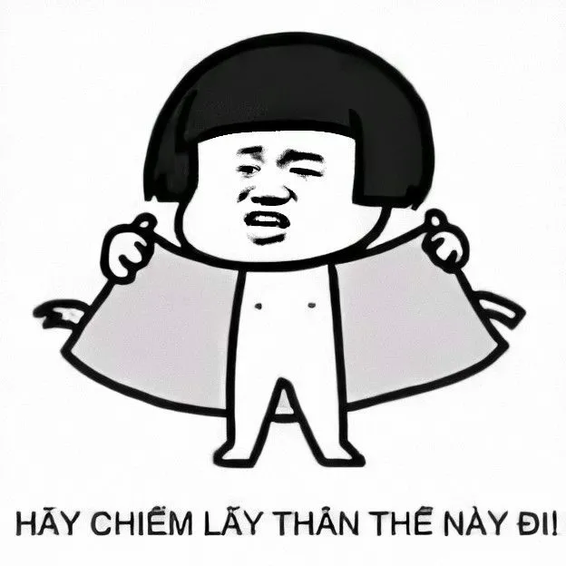 Ảnh meme cực bựa làm mọi cuộc trò chuyện trở nên thú vị hơn bao giờ hết