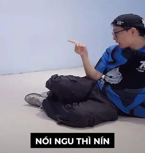 Người que đáng yêu và hài hước chắc chắn sẽ làm bạn bật cười