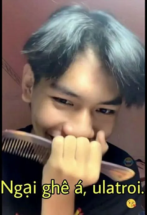 Không thể nhịn cười với meme ảnh người que hài đậm chất giải trí