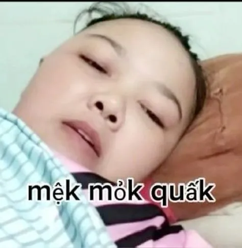 Người que 