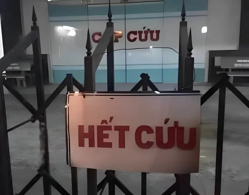 Meme này mang đến hy vọng trong những tình huống tưởng chừng như không thể cứu vãn. Liệu còn một cách nào để cứu vãn tình hình? Cùng khám phá ngay!