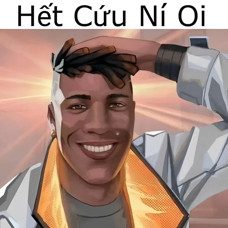Với một chút may mắn và sáng tạo, meme cứu được mang đến những tình huống có thể cứu vãn, giúp bạn giải trí và xua tan mệt mỏi trong ngày dài.