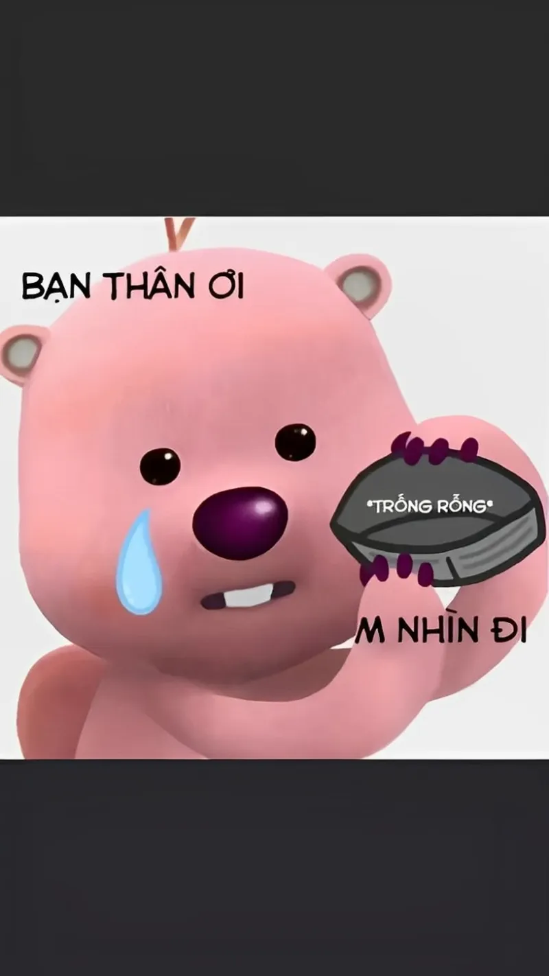 Chỉ với một câu đơn giản, meme đưa hết tiền đây đã làm náo loạn cộng đồng mạng.