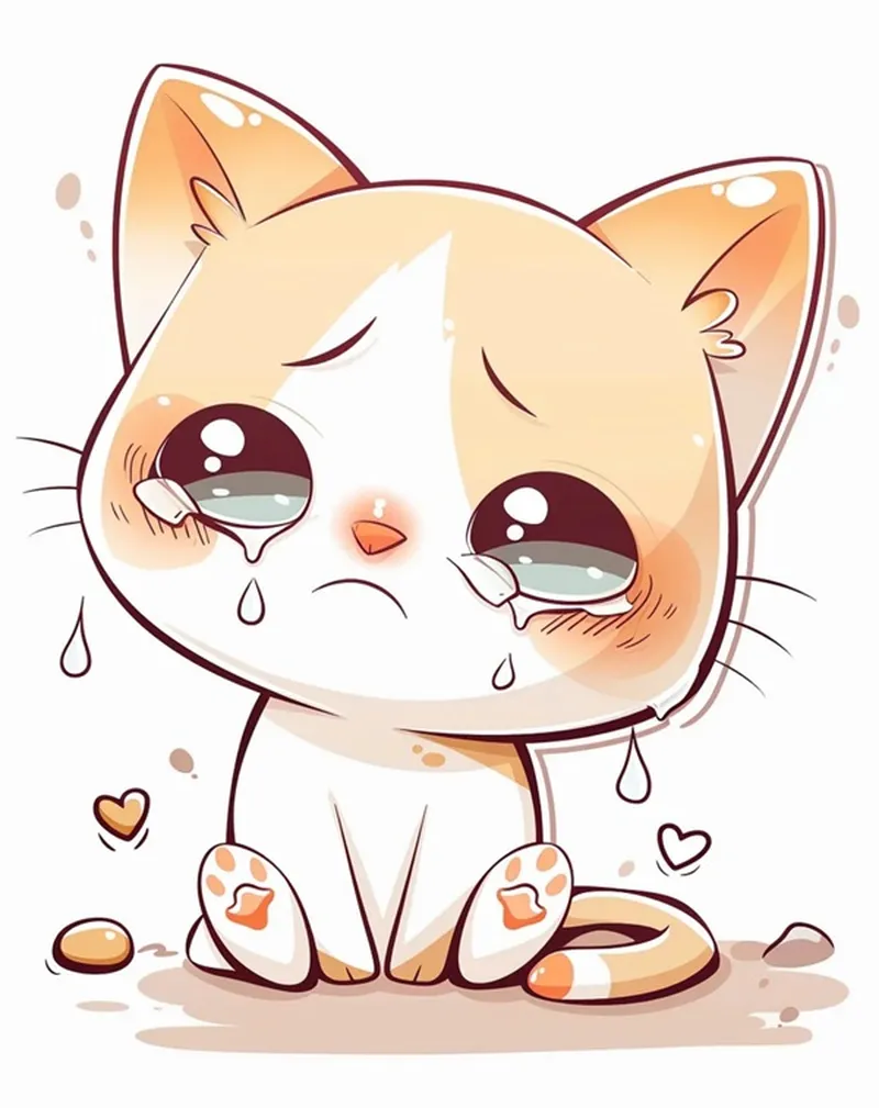 Meme ếch khóc nổi bật với vẻ ngộ nghĩnh và đầy cảm xúc.