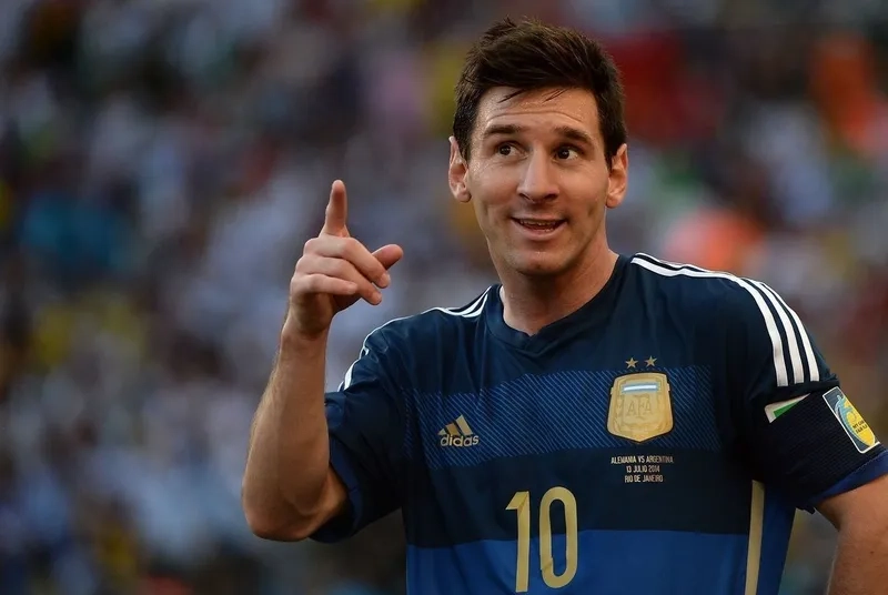 Meme hài hước về Messi và Pepsi khiến fan không thể bỏ qua.