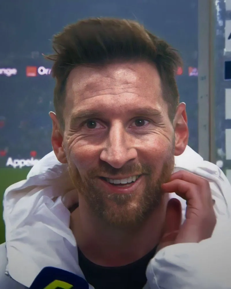 Meme về Messi trong FIFA đem đến những khoảnh khắc hài hước.
