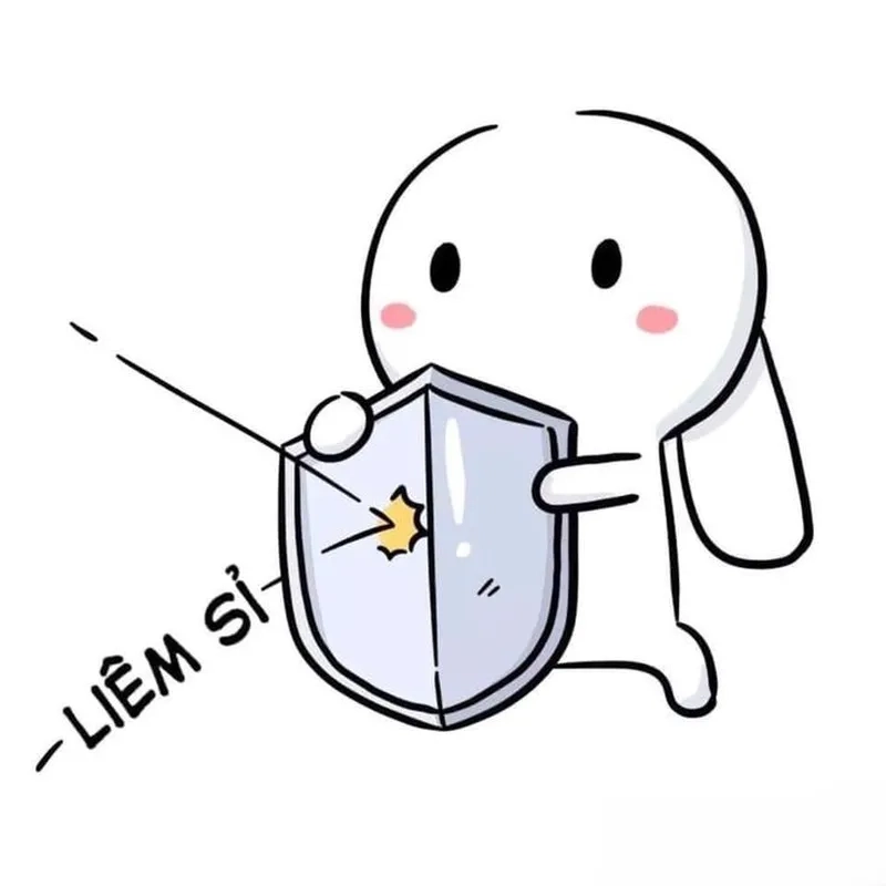 Hình thỏ meme với các biểu cảm thú vị sẽ khiến bạn thích thú và không thể bỏ qua.