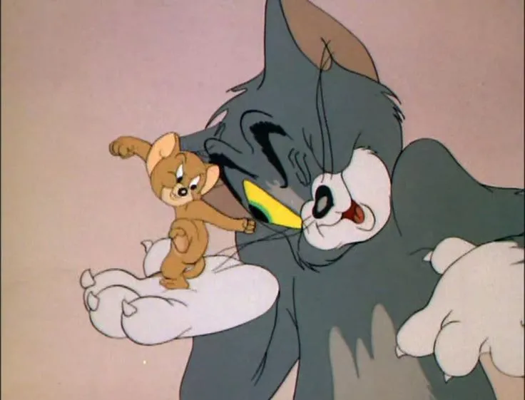 Chuột jerry avatar tết meme giúp bạn lan tỏa niềm vui lễ hội một cách độc đáo.