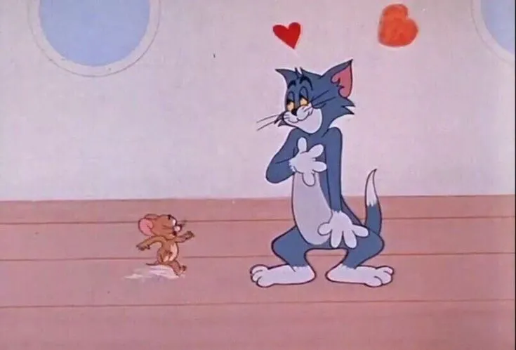 Jerry meme png là công cụ hoàn hảo để bạn tự do sáng tạo những meme thú vị.