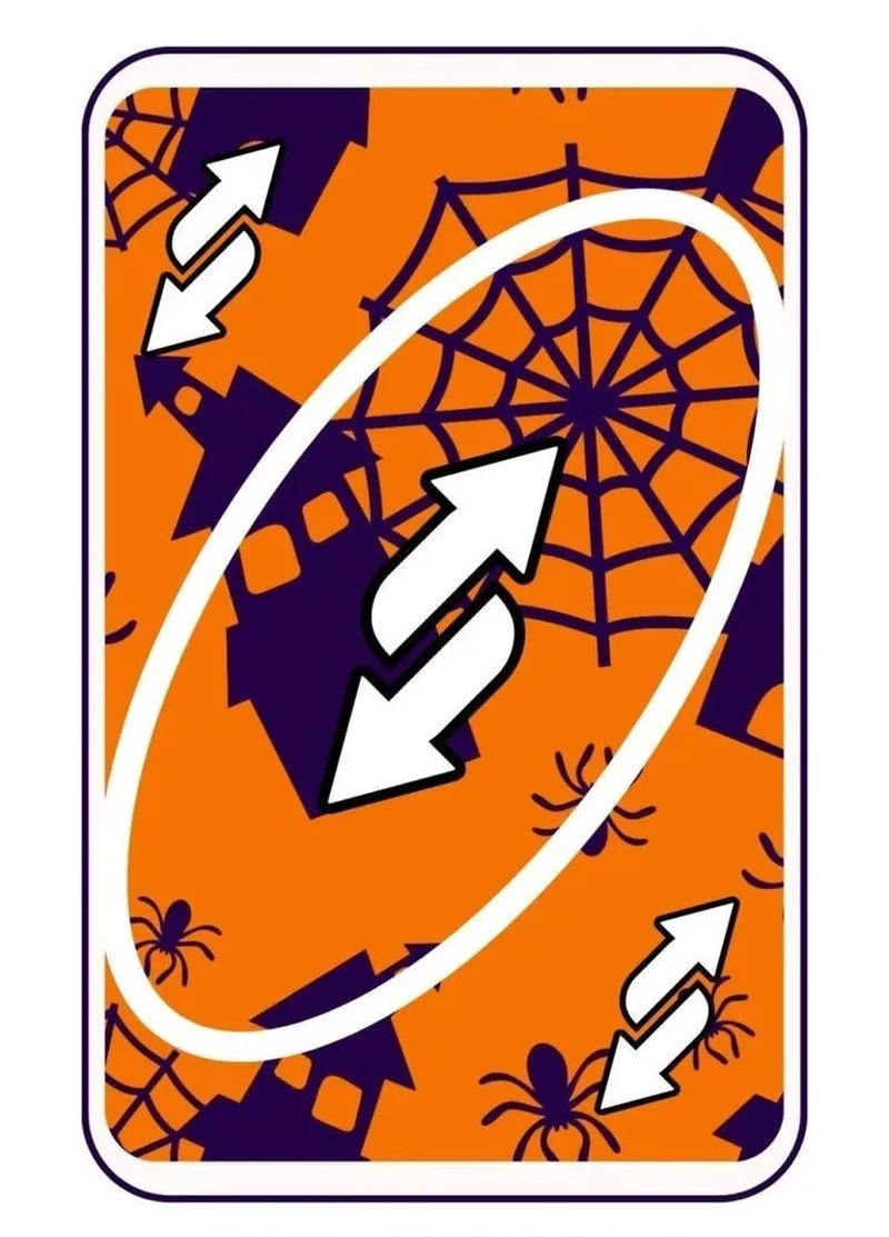 Ultimate Uno reverse card meme mang đến những khoảnh khắc chơi game cực kỳ hấp dẫn và kịch tính.
