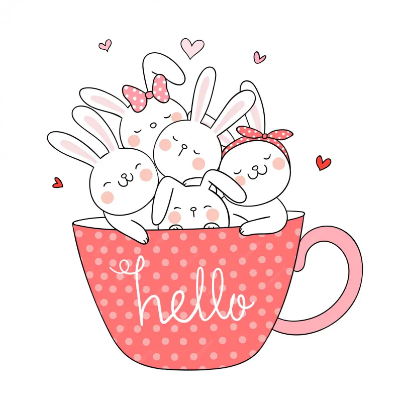 Hello! Cùng khám phá hello meme chào dễ thương không thể bỏ qua