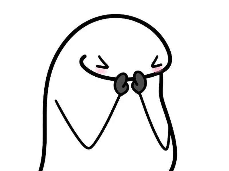 Meme ngại ngùng với gấu trúc mang lại một chút hài hước và dễ thương.