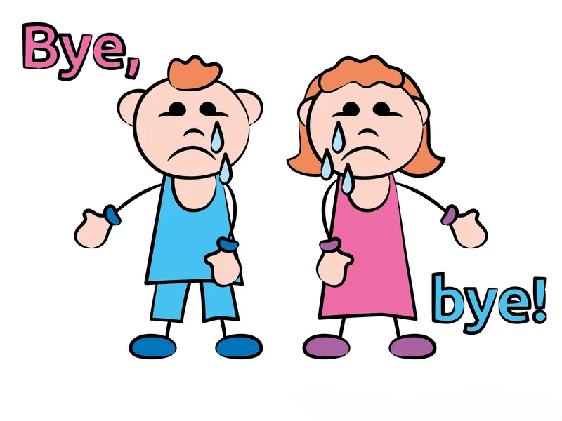 Meme mèo chào tạm biệt sẽ khiến mọi khoảnh khắc chia tay của bạn thêm phần đáng yêu.