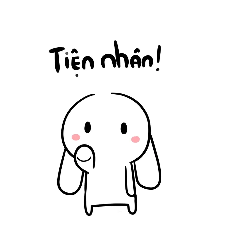 Thỏ 7 màu cute chính là những khoảnh khắc đáng yêu và khiến người xem không thể rời mắt.