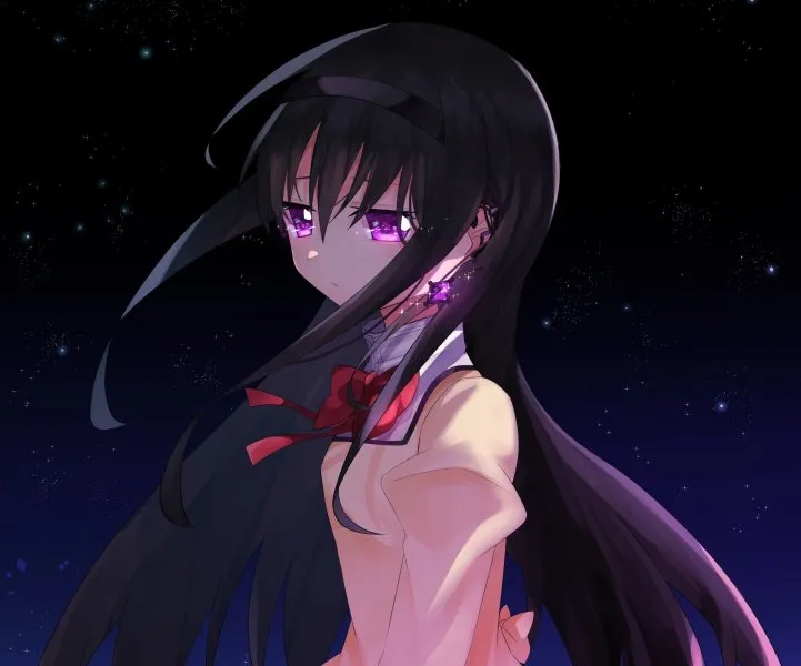 Avatar ảnh anime buồn cô đơn, phản ánh cảm xúc sâu lắng