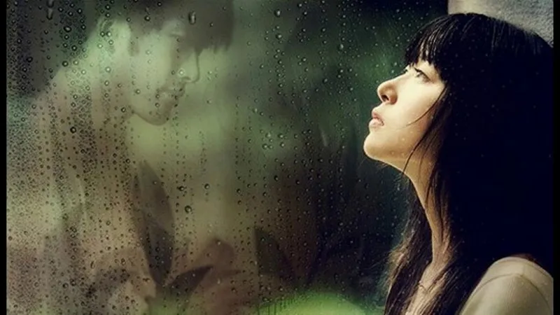 Cô đơn avatar ảnh buồn mang đến cảm giác yên tĩnh