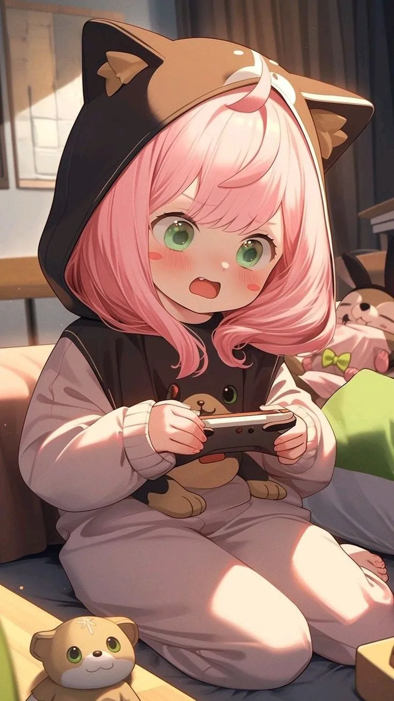Các meme gái anime sẽ làm bạn bật cười vì sự ngây thơ và hài hước.