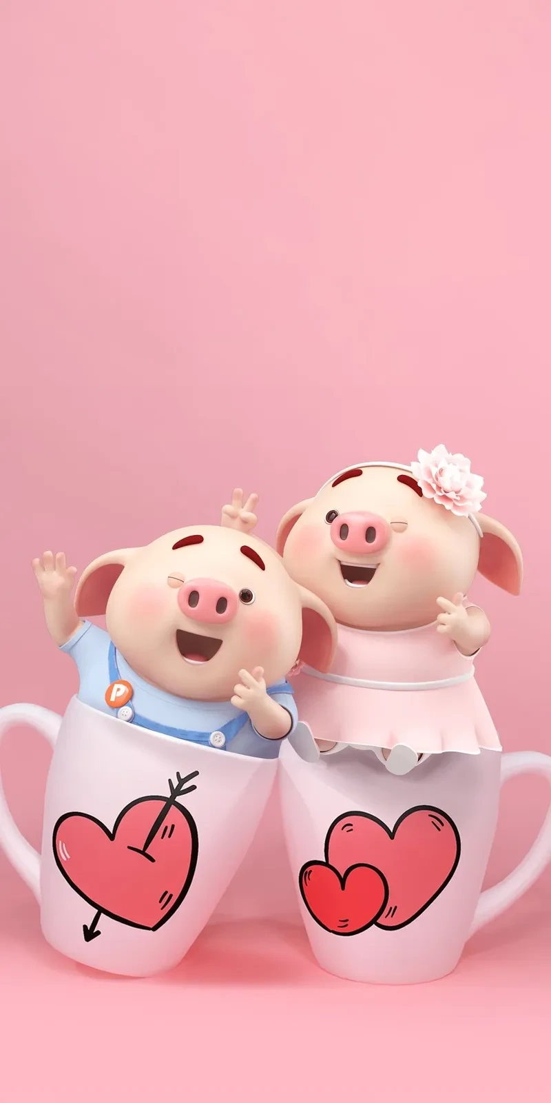 Hình nền điện thoại tình yêu đẹp mang lại cảm giác nhẹ nhàng và hạnh phúc