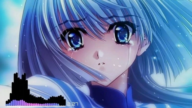 Avatar gấu buồn mang đến sự dễ thương nhưng đầy cảm xúc sâu sắc
