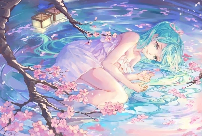 Avatar đen buồn tạo không gian tối tăm, đầy suy tư sâu lắng