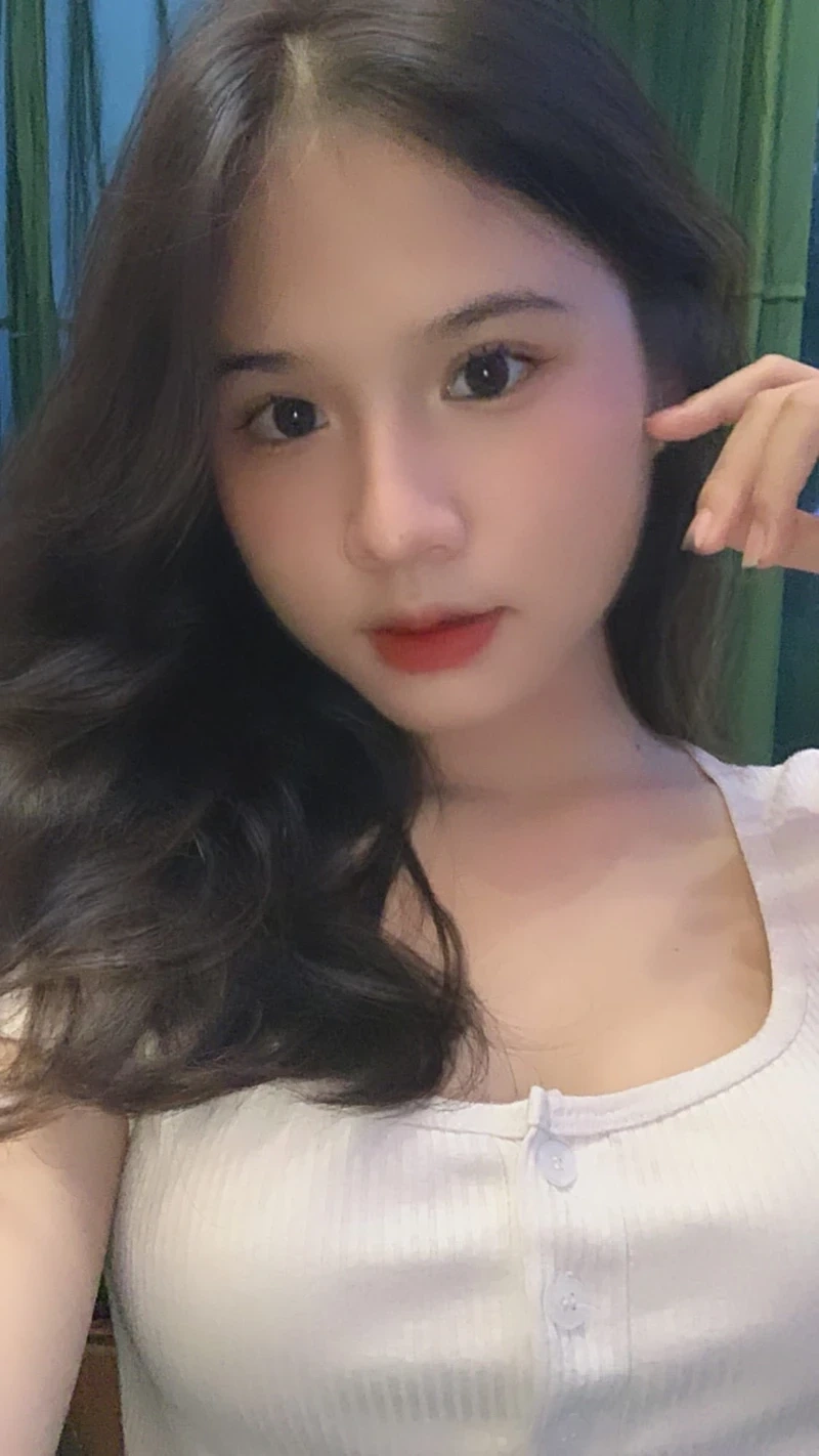 Avatar ảnh gái cute mang đến sự dễ thương và ngọt ngào