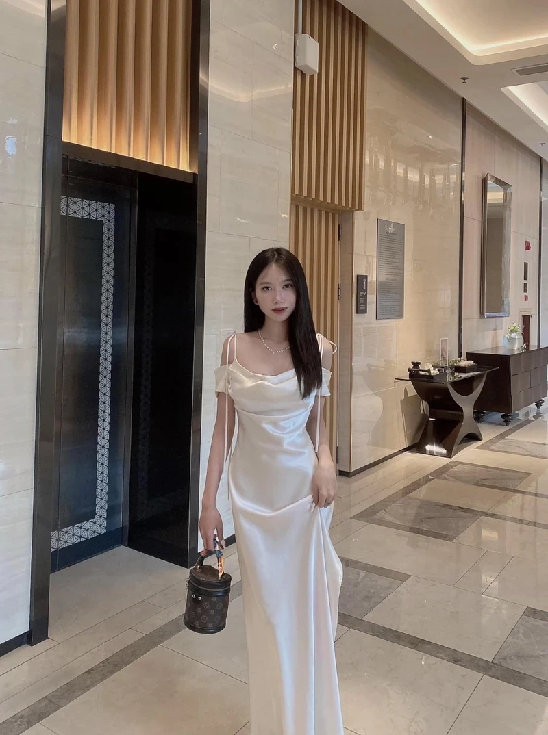 Avatar gái cute tạo điểm nhấn dễ mến và thu hút mọi ánh nhìn