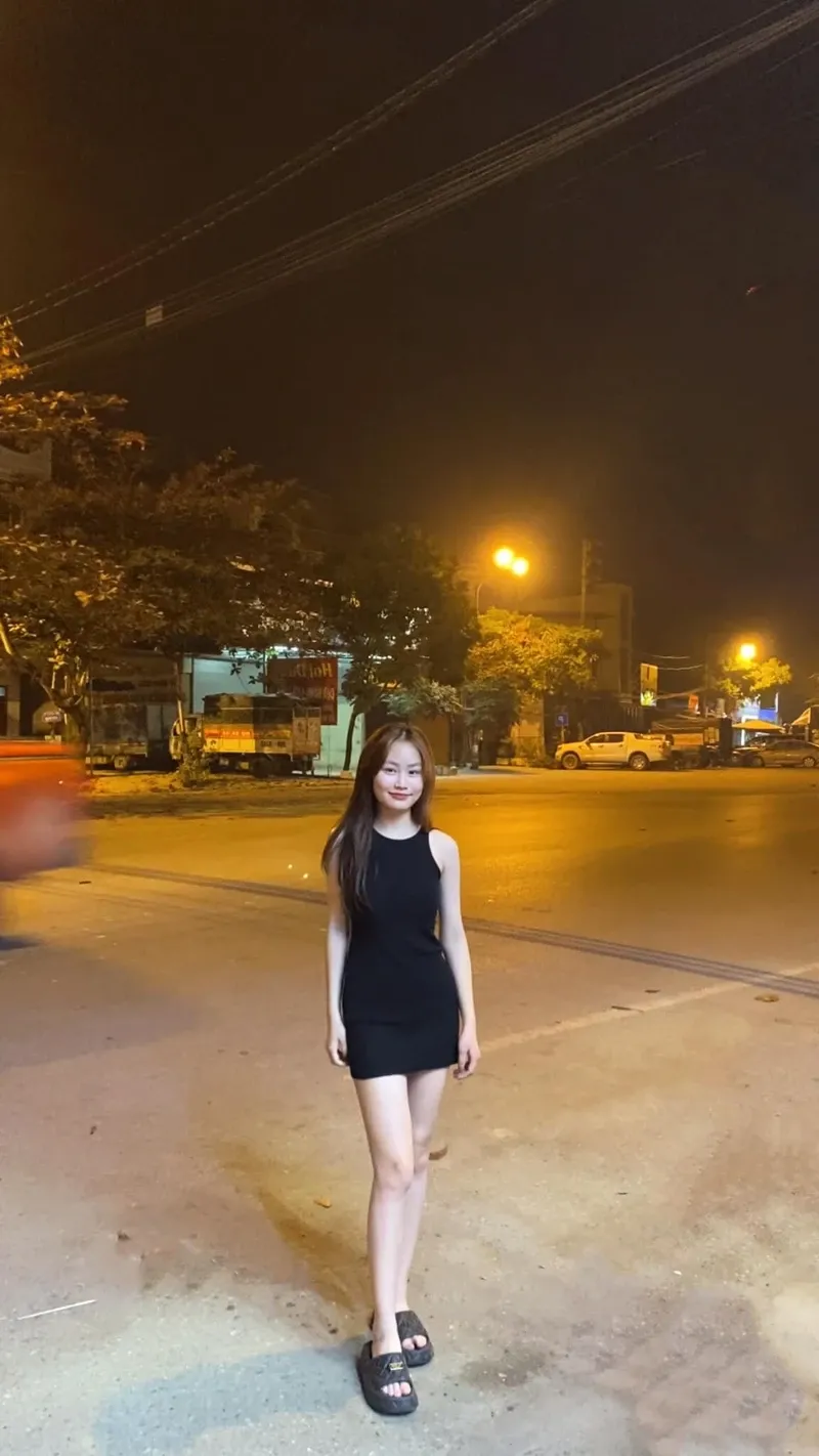 Avatar con gái đẹp mang đến vẻ thanh thoát và quyến rũ