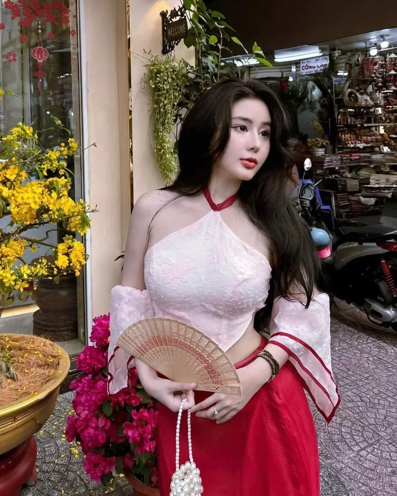 Avatar gái ngầu tôn lên phong cách mạnh mẽ và cá tính