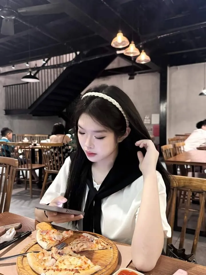 Gái xinh avatar thu hút mọi ánh nhìn bởi nét đẹp tự nhiên