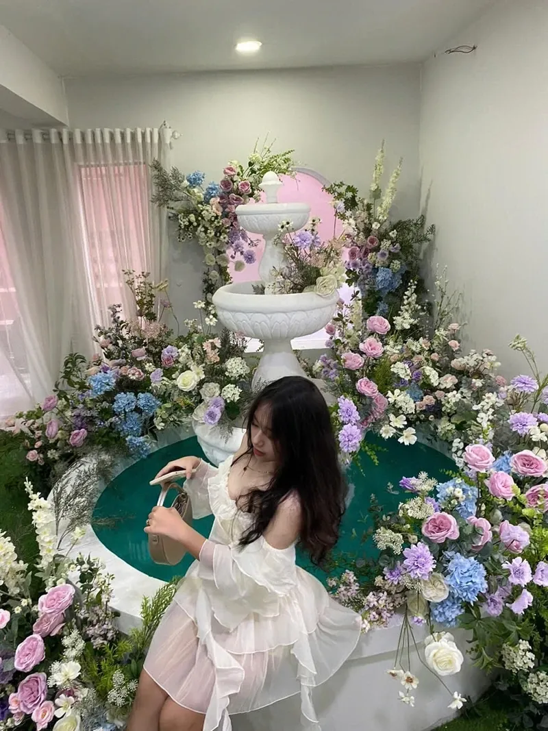 Ảnh avatar dễ thương cho con gái mang lại cảm giác gần gũi và thu hút
