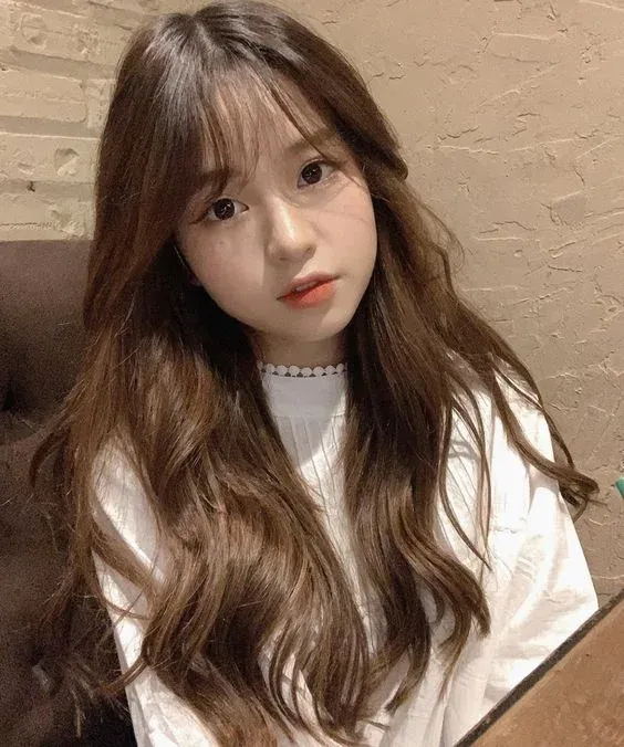 Ảnh avatar đẹp cho con gái cute làm nổi bật vẻ dễ thương tự nhiên