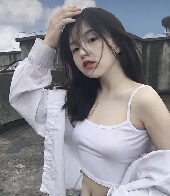 Ảnh gái xinh làm ảnh đại diện mang đến sự khác biệt đầy ấn tượng
