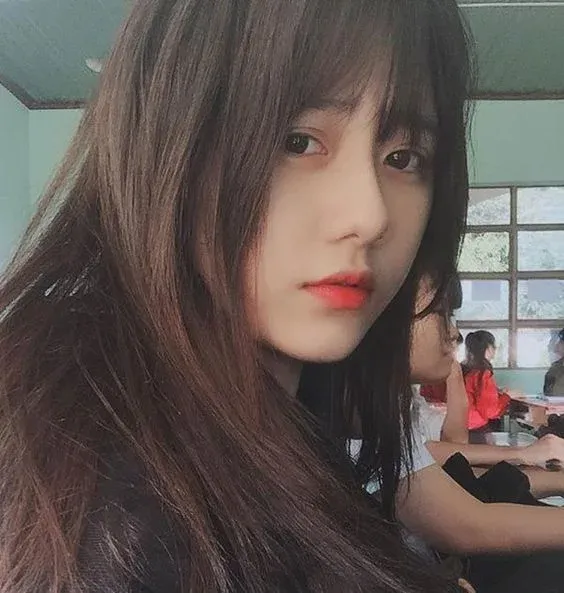 Ảnh gái đẹp làm avatar thu hút sự chú ý với nét cuốn hút đặc biệt