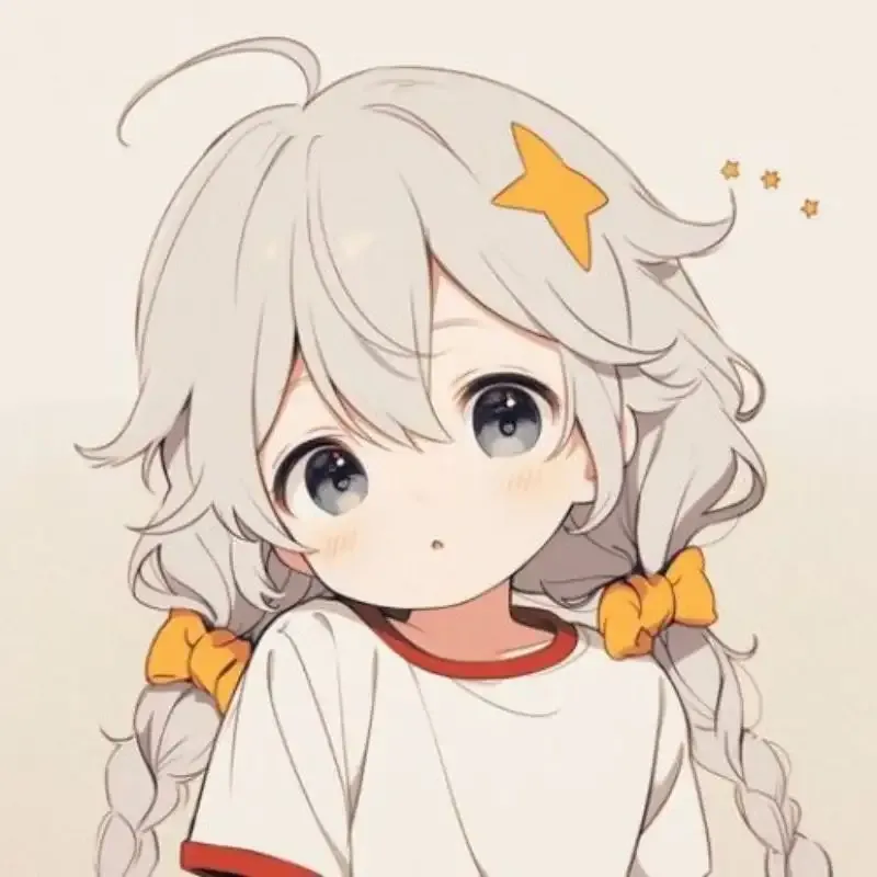 Khám phá hình avatar nữ cute, phù hợp với mọi phong cách