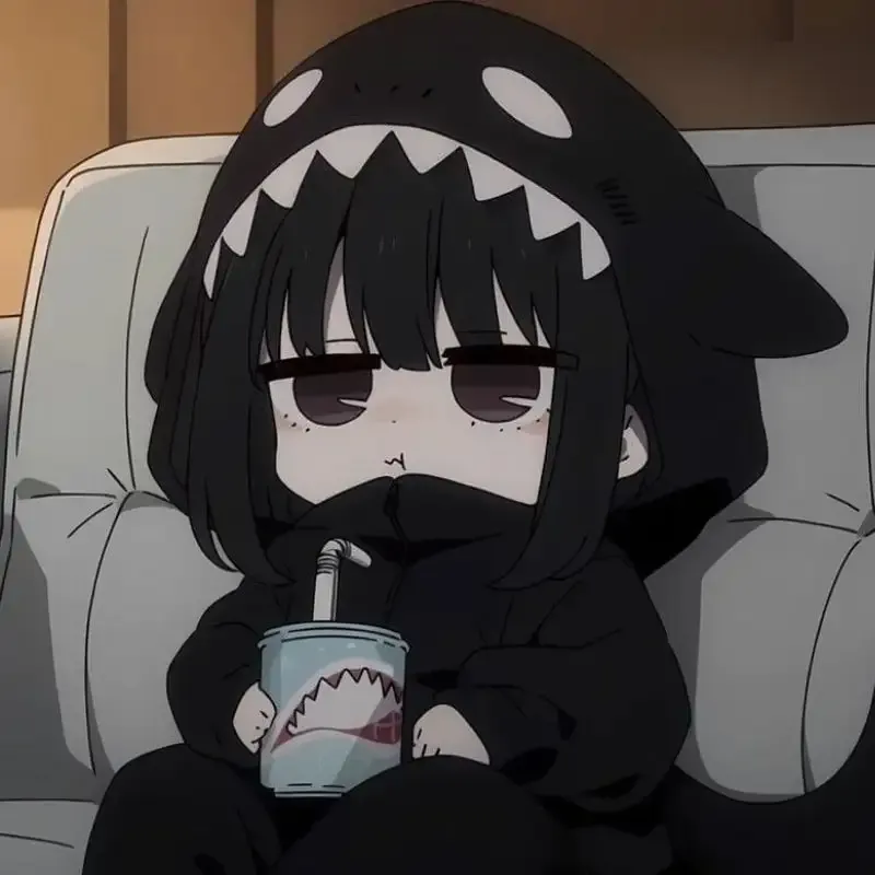 Khám phá vẻ đẹp mạnh mẽ qua avatar anime ngầu nữ
