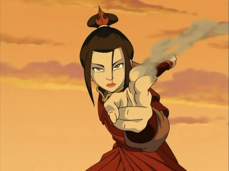 Avatar nữ cute anime với phong cách dễ thương và đầy cuốn hút