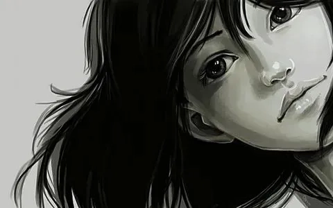 Avatar anime nam ngầu lạnh lùng mang đến vẻ mạnh mẽ và bí ẩn