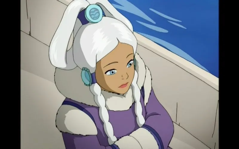 Avatar ảnh anime nam ngầu lạnh lùng tạo cảm giác mạnh mẽ và huyền bí
