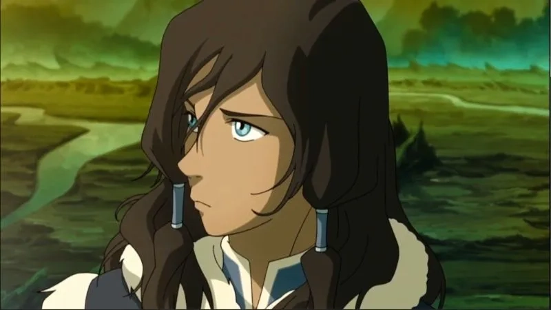 Avatar anime buồn nam tạo cảm giác sâu lắng và đầy tâm trạng