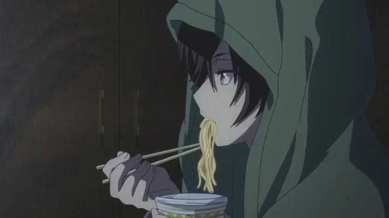 Avatar anime cute nam với thiết kế dễ thương và thu hút ánh nhìn