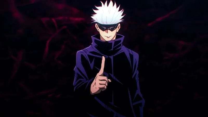 Hình đại diện anime nữ thể hiện nét dễ thương và cuốn hút
