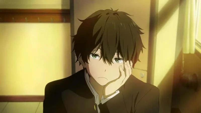 Hình avatar anime nữ nổi bật với thiết kế sáng tạo và tinh tế