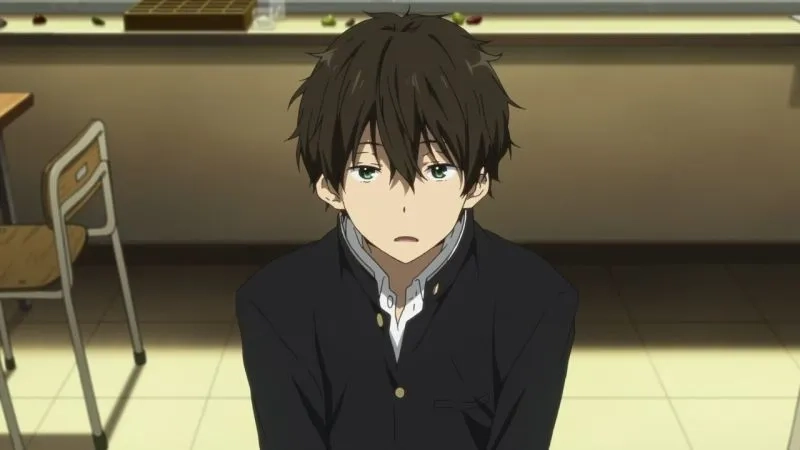 Avatar anime nữ đẹp với thiết kế độc đáo và đầy quyến rũ